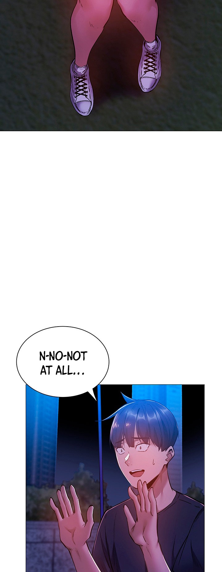 Is there an Empty Room? Chap Chapter 14-Is there an Empty Room? - Next Chap 15