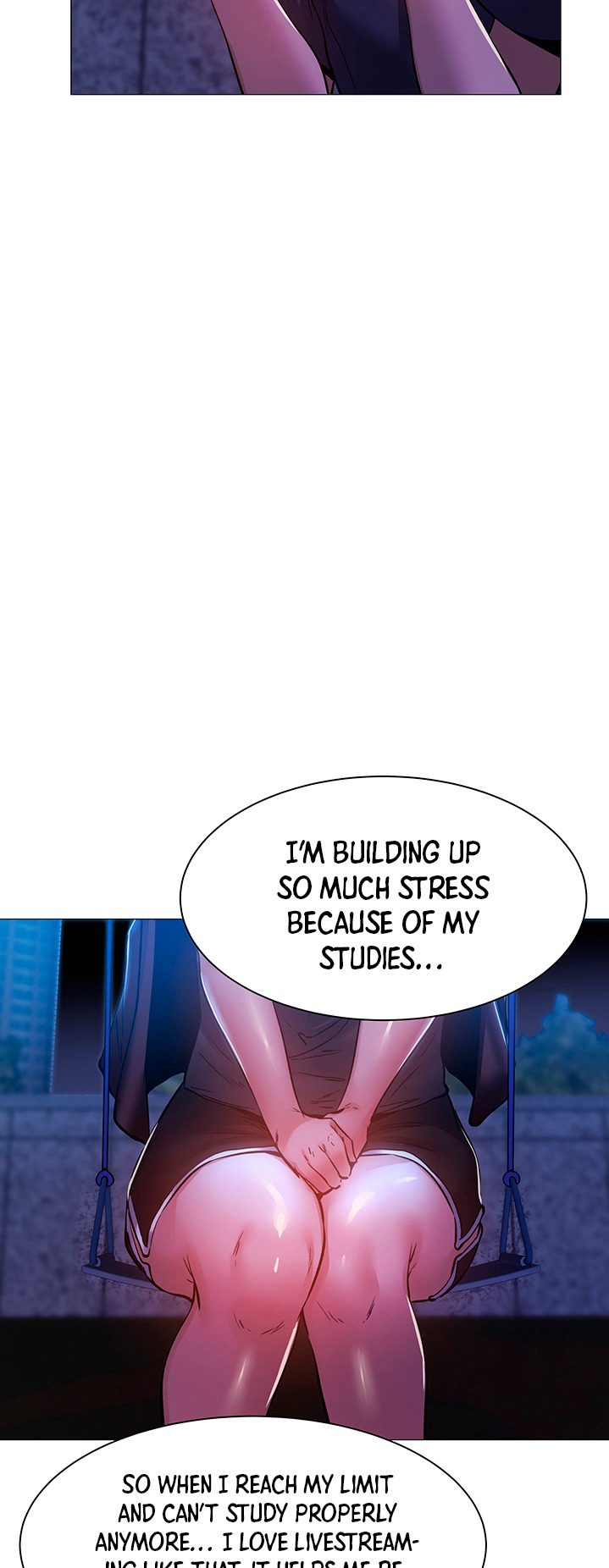 Is there an Empty Room? Chap Chapter 14-Is there an Empty Room? - Next Chap 15