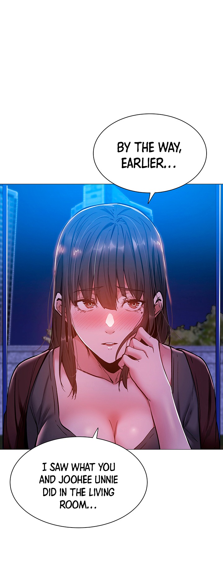 Is there an Empty Room? Chap Chapter 14-Is there an Empty Room? - Next Chap 15