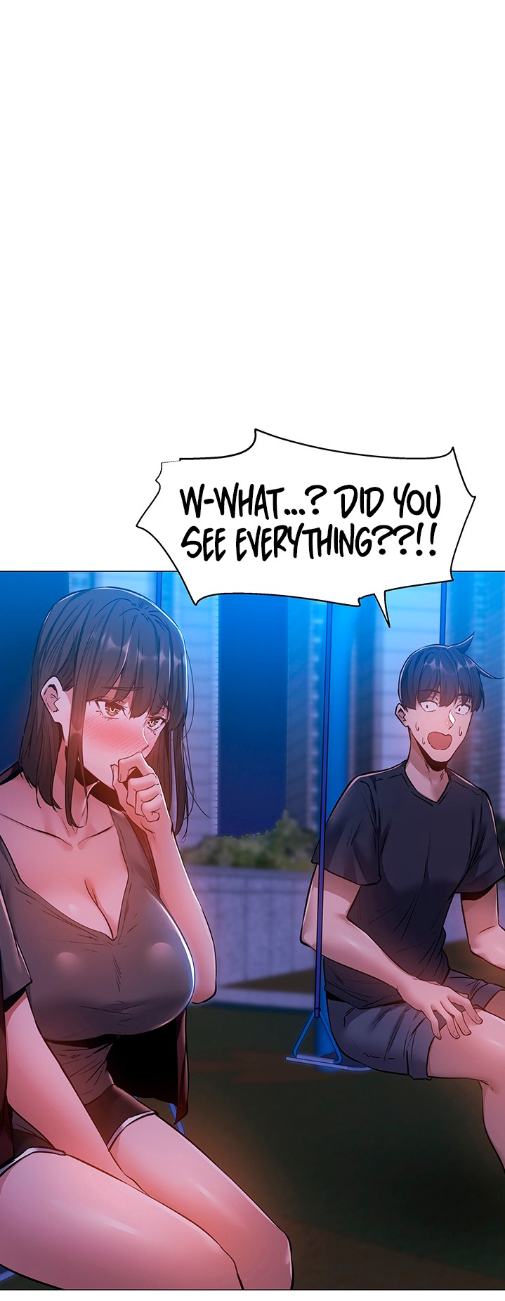 Is there an Empty Room? Chap Chapter 14-Is there an Empty Room? - Next Chap 15