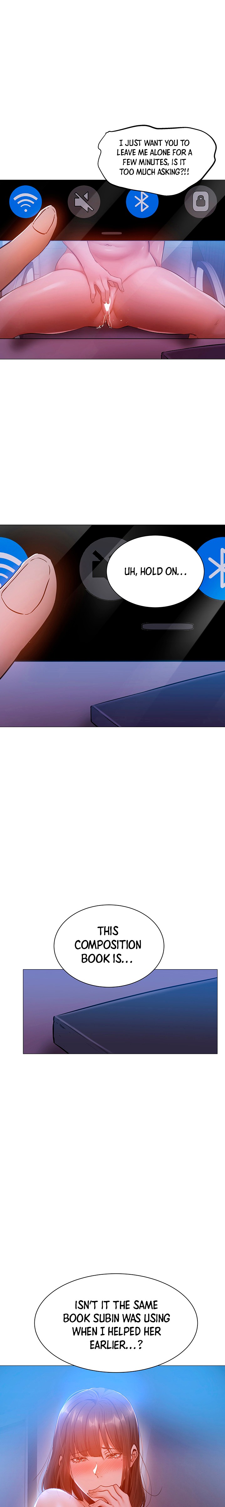 Is there an Empty Room? Chap Chapter 14-Is there an Empty Room? - Next Chap 15