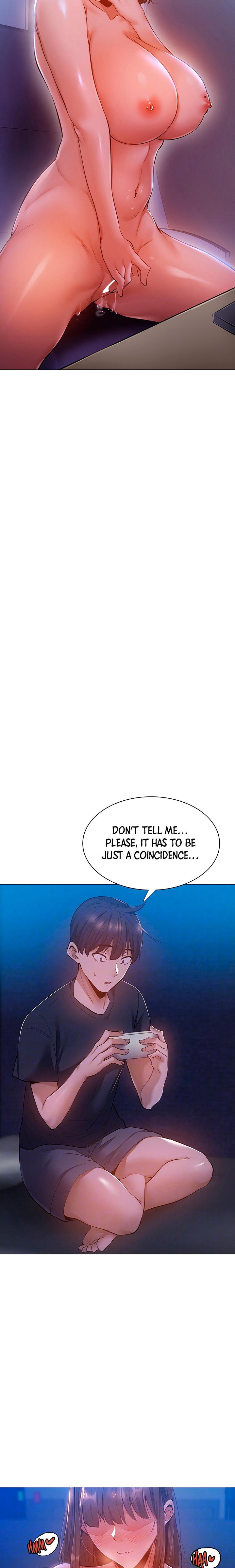 Is there an Empty Room? Chap Chapter 14-Is there an Empty Room? - Next Chap 15