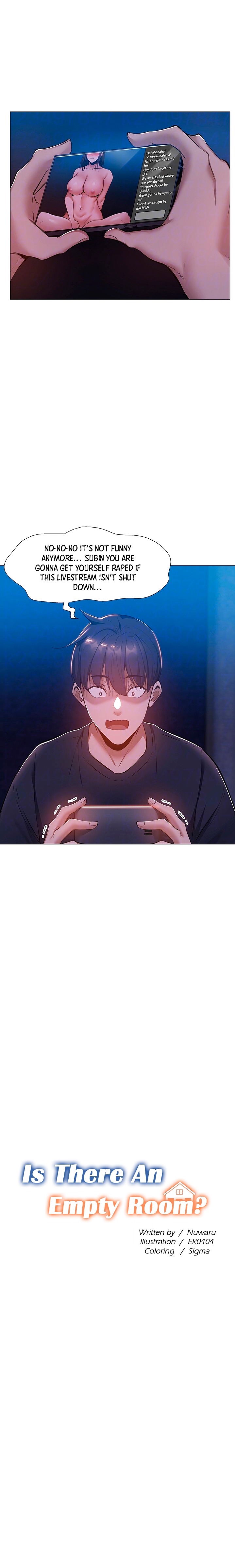 Is there an Empty Room? Chap Chapter 14-Is there an Empty Room? - Next Chap 15