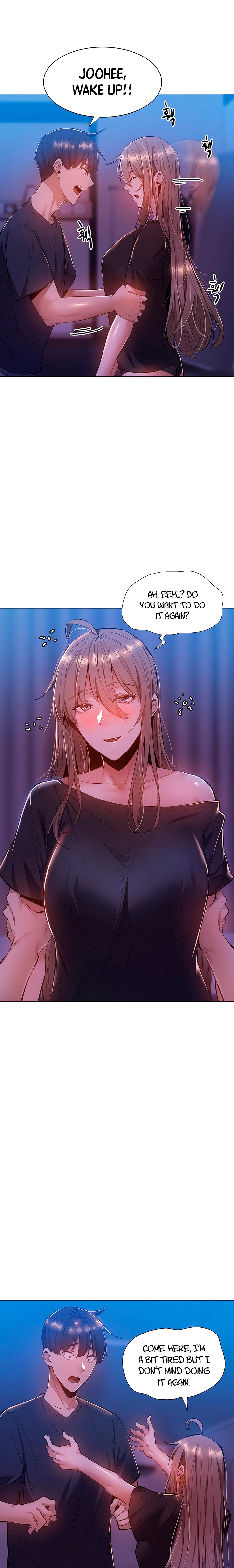 Is there an Empty Room? Chap Chapter 14-Is there an Empty Room? - Next Chap 15