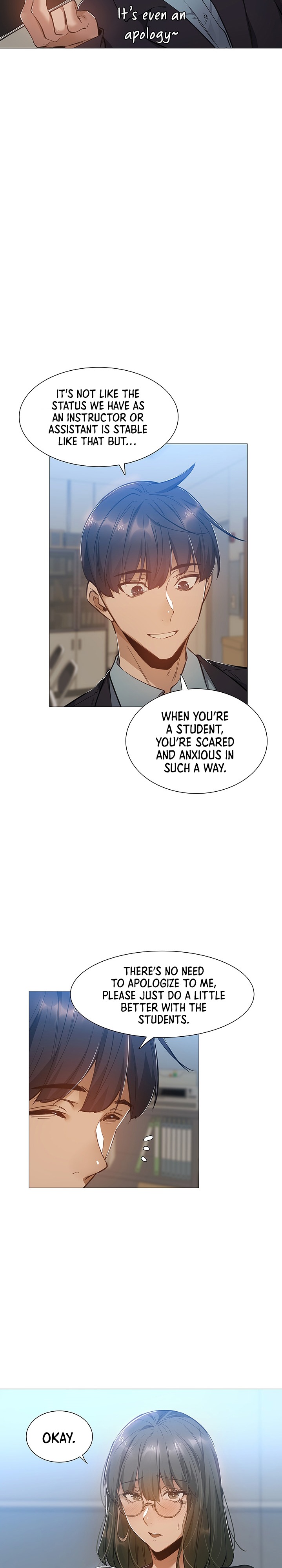 Is there an Empty Room? Chap Chapter 22-Is there an Empty Room? - Next Chap 23