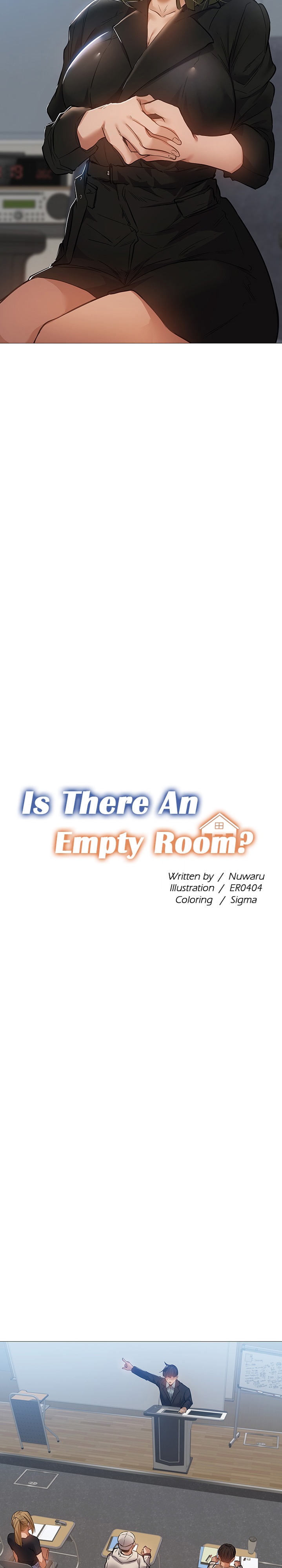 Is there an Empty Room? Chap Chapter 22-Is there an Empty Room? - Next Chap 23