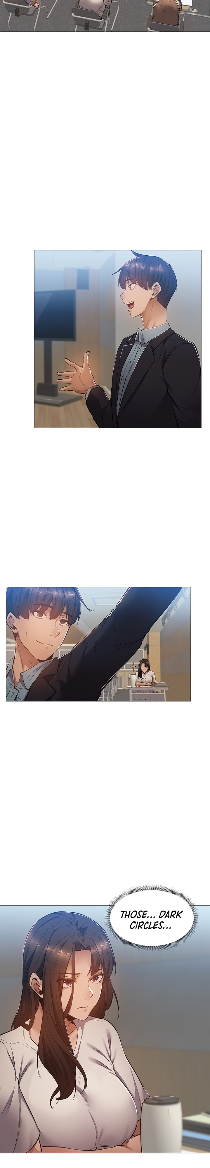 Is there an Empty Room? Chap Chapter 22-Is there an Empty Room? - Next Chap 23