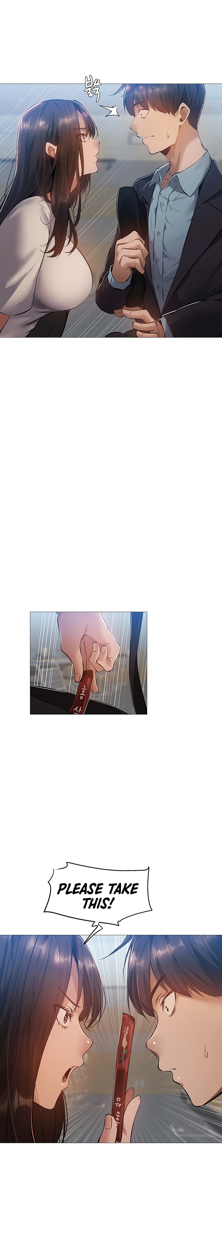 Is there an Empty Room? Chap Chapter 22-Is there an Empty Room? - Next Chap 23