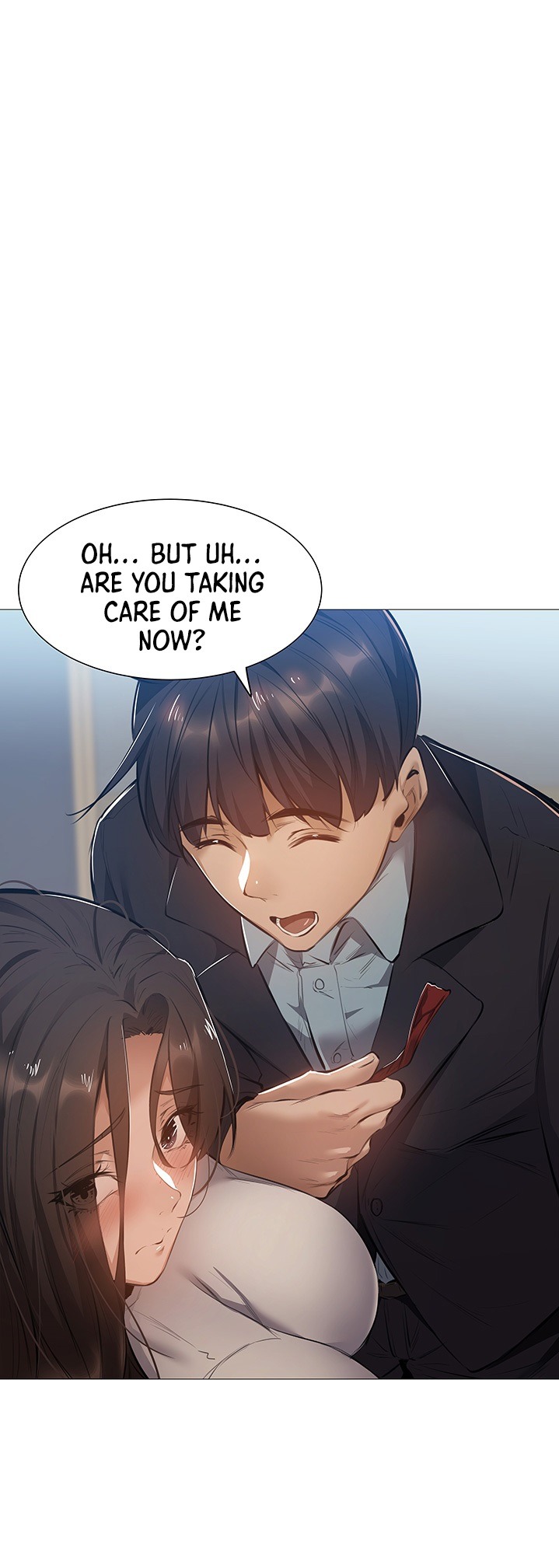 Is there an Empty Room? Chap Chapter 22-Is there an Empty Room? - Next Chap 23