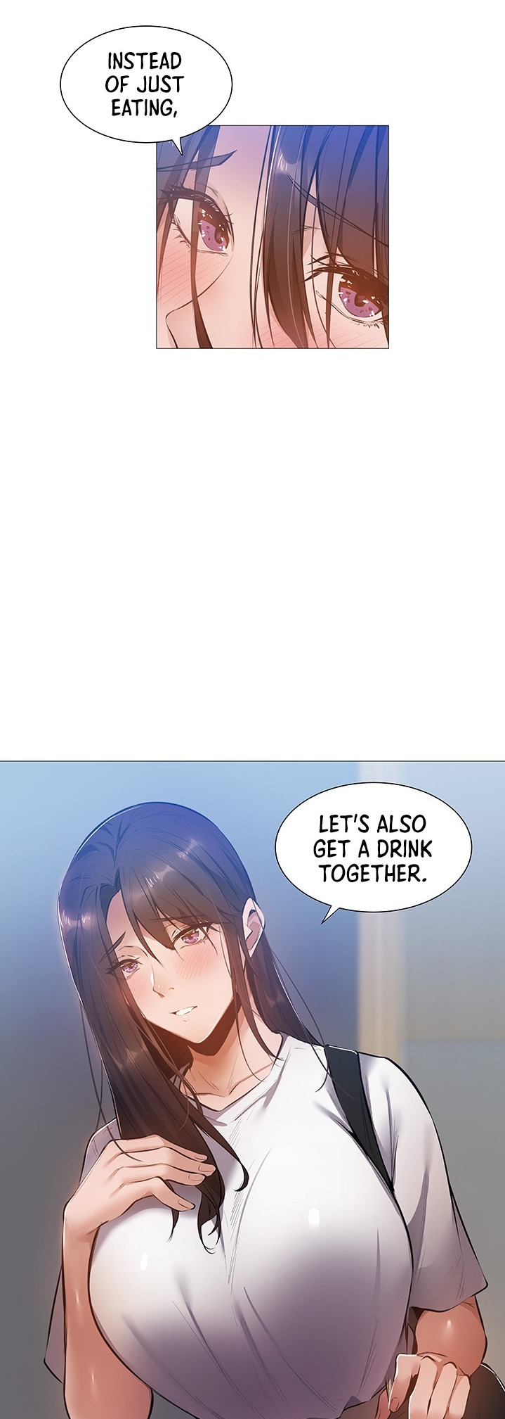 Is there an Empty Room? Chap Chapter 22-Is there an Empty Room? - Next Chap 23