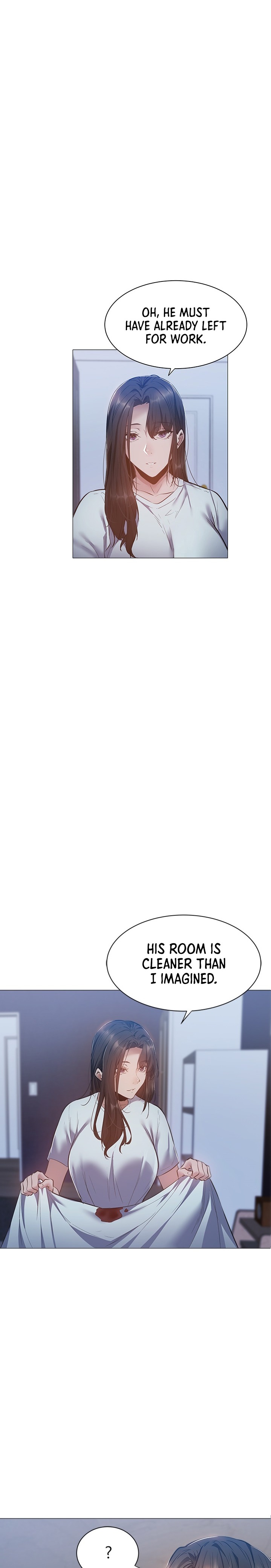 Is there an Empty Room? Chap Chapter 22-Is there an Empty Room? - Next Chap 23