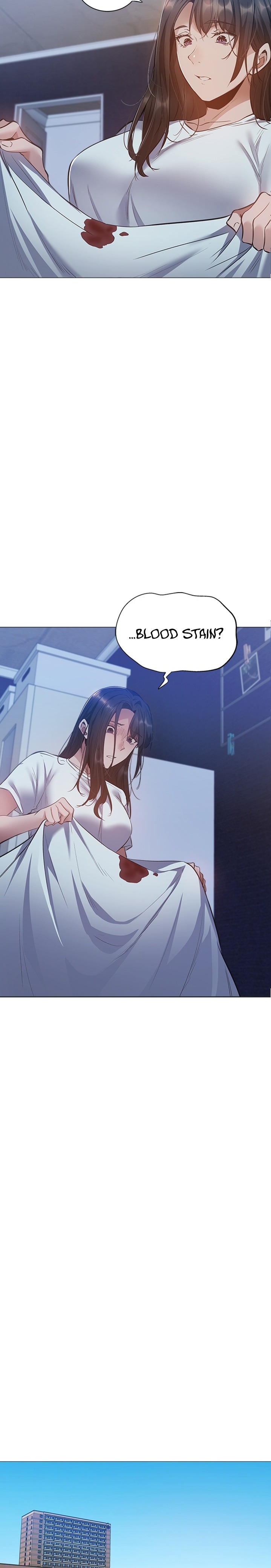 Is there an Empty Room? Chap Chapter 22-Is there an Empty Room? - Next Chap 23