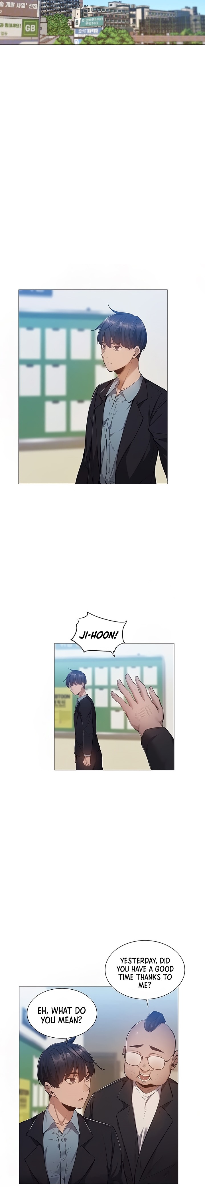 Is there an Empty Room? Chap Chapter 22-Is there an Empty Room? - Next Chap 23