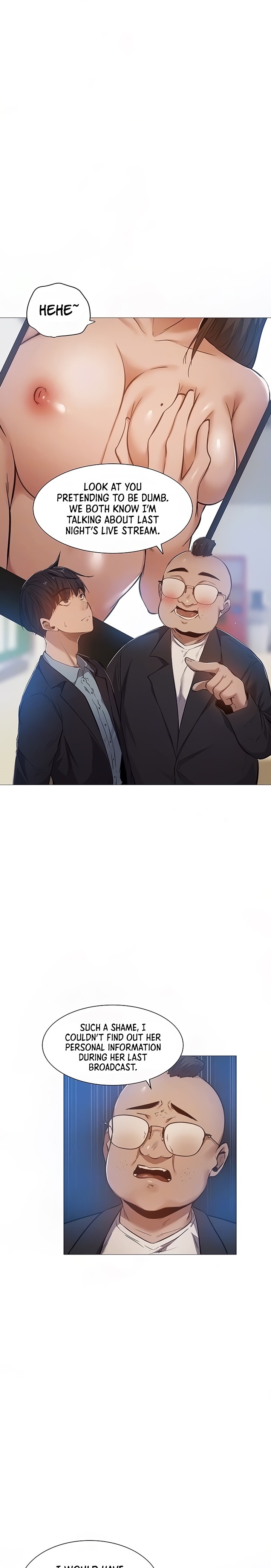 Is there an Empty Room? Chap Chapter 22-Is there an Empty Room? - Next Chap 23