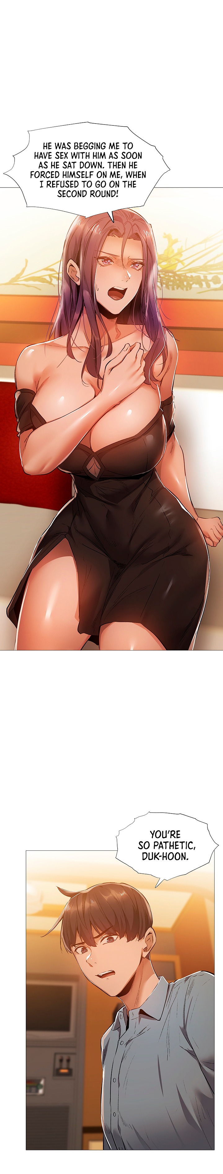 Is there an Empty Room? Chap Chapter 24-Is there an Empty Room? - Next Chap 25