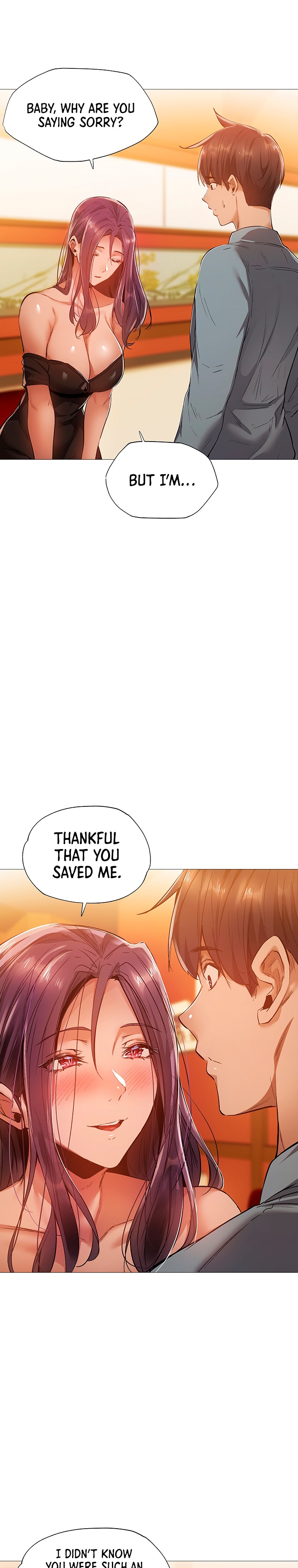 Is there an Empty Room? Chap Chapter 24-Is there an Empty Room? - Next Chap 25