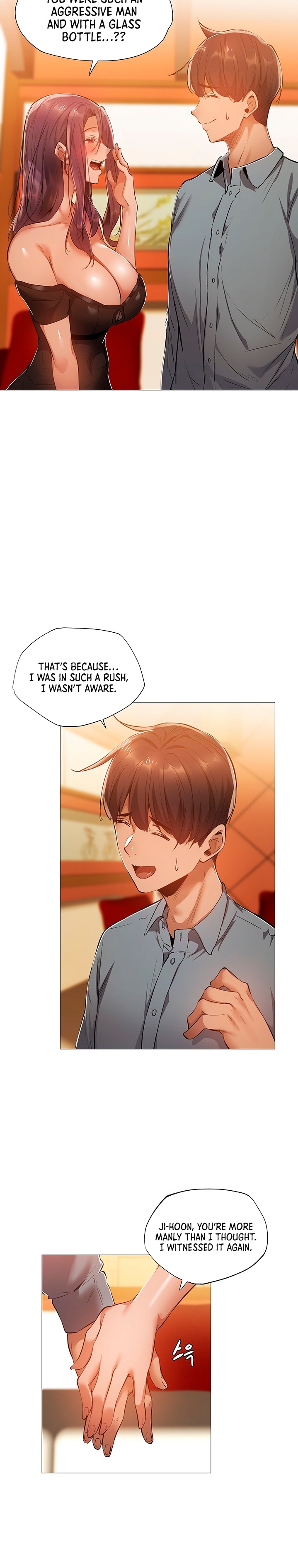 Is there an Empty Room? Chap Chapter 24-Is there an Empty Room? - Next Chap 25