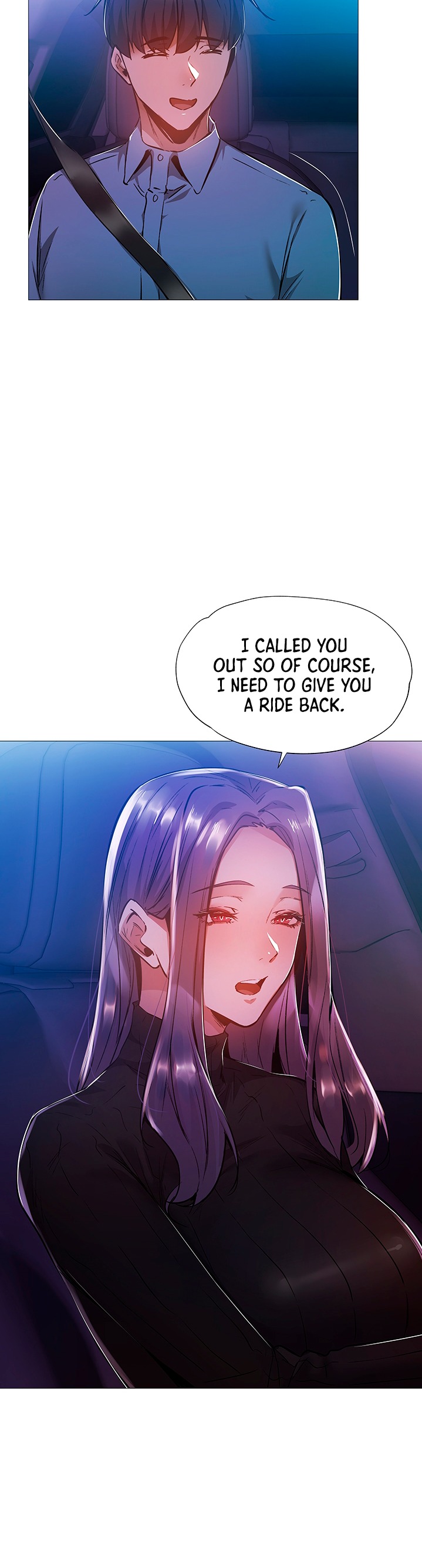 Is there an Empty Room? Chap Chapter 24-Is there an Empty Room? - Next Chap 25