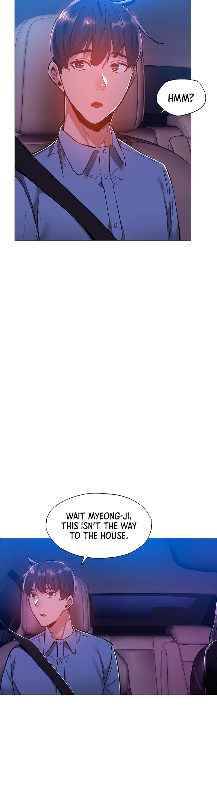 Is there an Empty Room? Chap Chapter 24-Is there an Empty Room? - Next Chap 25