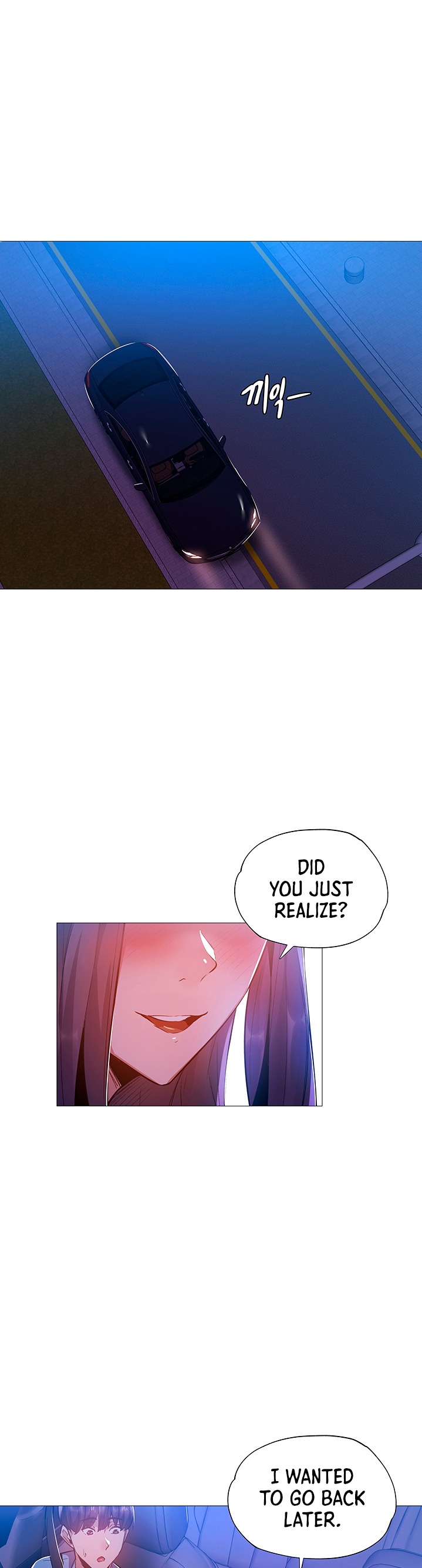 Is there an Empty Room? Chap Chapter 24-Is there an Empty Room? - Next Chap 25