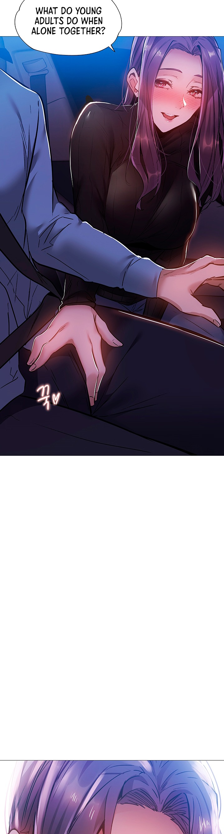 Is there an Empty Room? Chap Chapter 24-Is there an Empty Room? - Next Chap 25