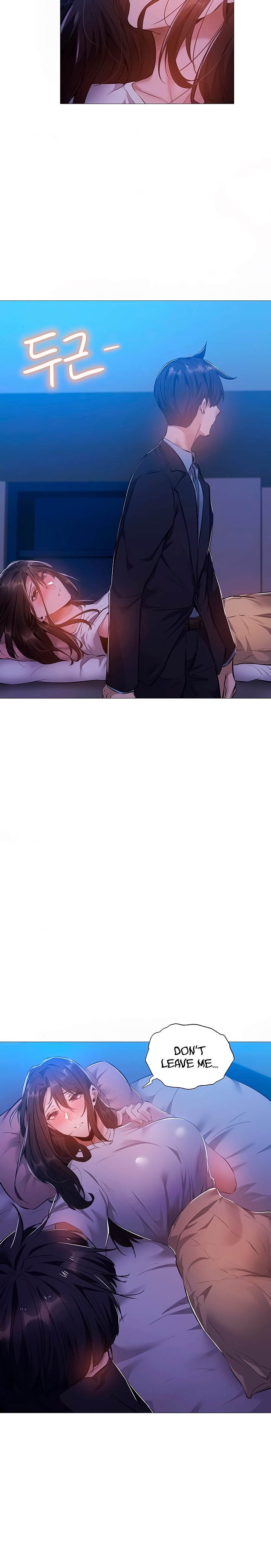 Is there an Empty Room? Chap Chapter 24-Is there an Empty Room? - Next Chap 25