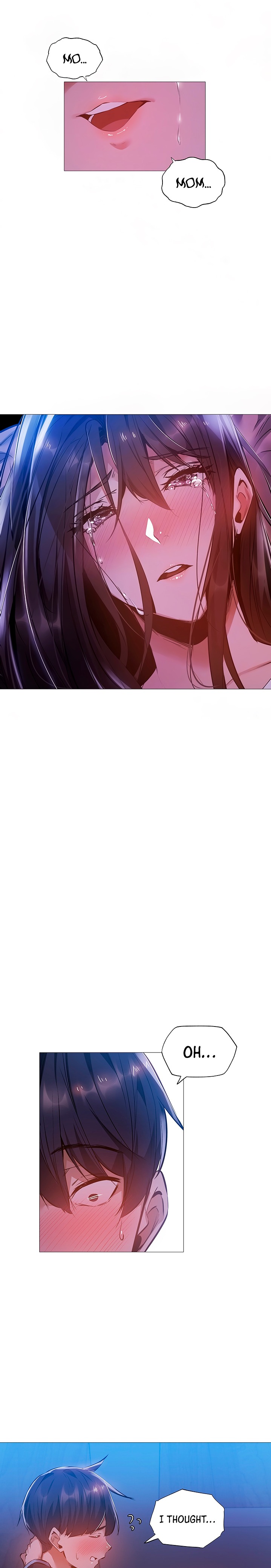 Is there an Empty Room? Chap Chapter 24-Is there an Empty Room? - Next Chap 25