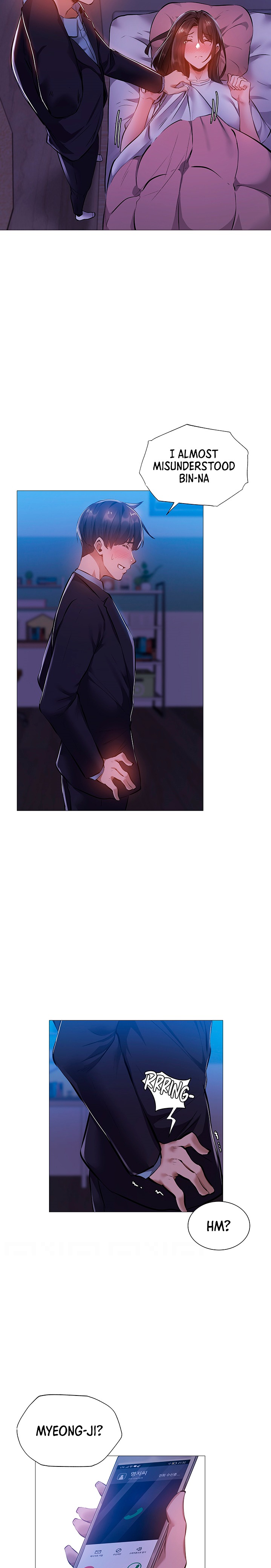 Is there an Empty Room? Chap Chapter 24-Is there an Empty Room? - Next Chap 25