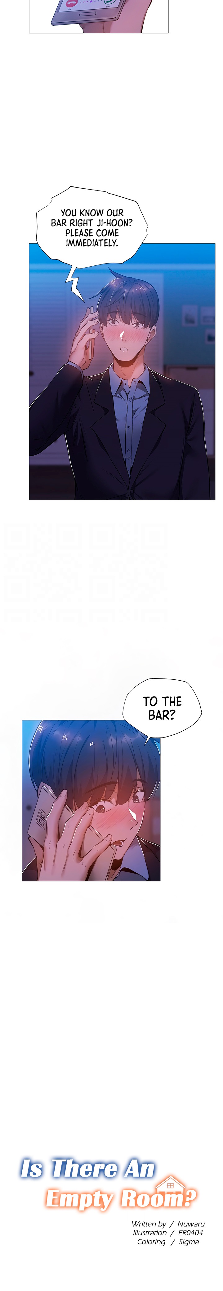 Is there an Empty Room? Chap Chapter 24-Is there an Empty Room? - Next Chap 25