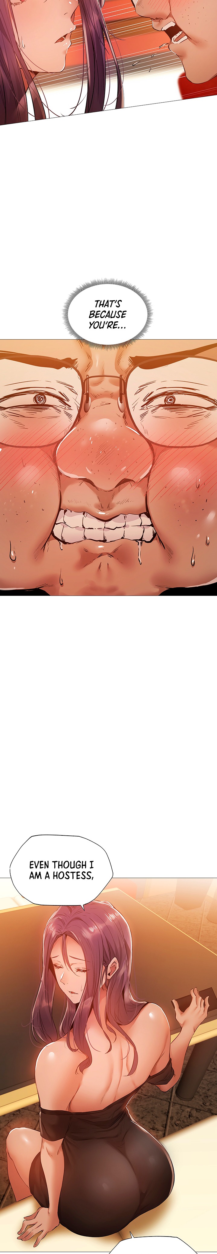 Is there an Empty Room? Chap Chapter 24-Is there an Empty Room? - Next Chap 25