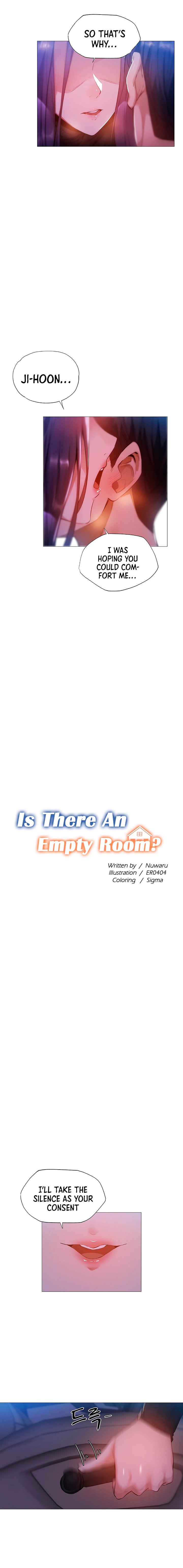 Is there an Empty Room? Chap Chapter 25-Is there an Empty Room? - Next Chap 26