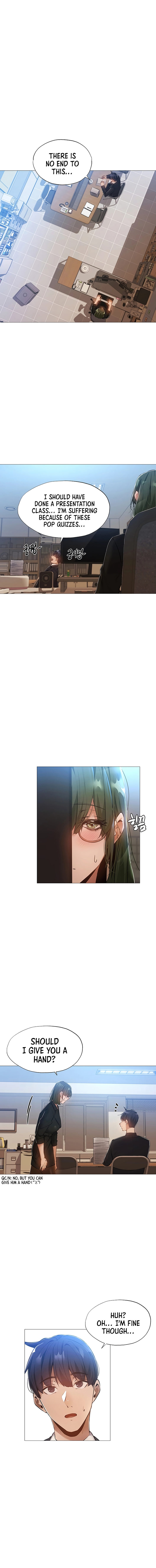 Is there an Empty Room? Chap Chapter 26-Is there an Empty Room? - Next Chap 27