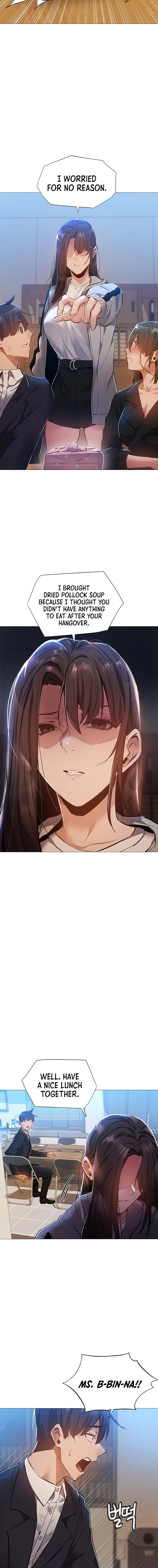 Is there an Empty Room? Chap Chapter 26-Is there an Empty Room? - Next Chap 27