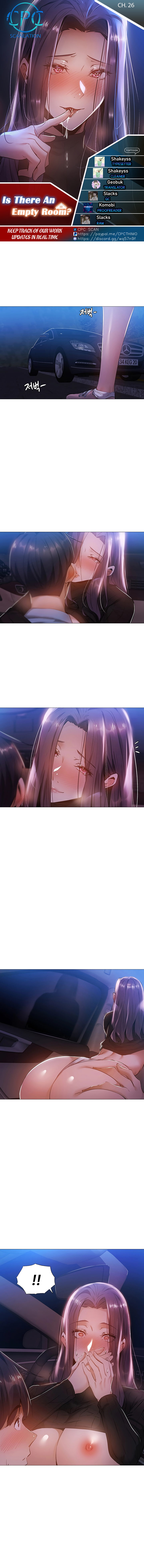 Is there an Empty Room? Chap Chapter 26-Is there an Empty Room? - Next Chap 27