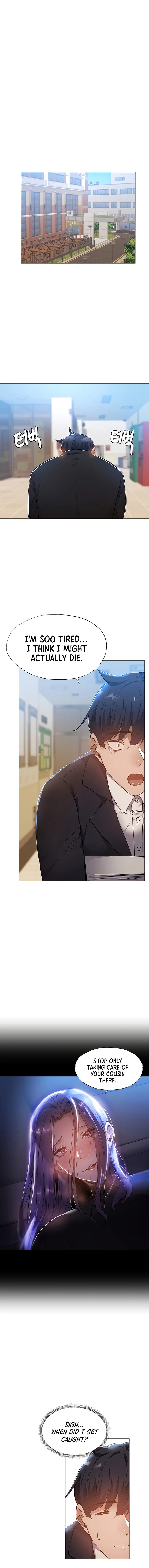 Is there an Empty Room? Chap Chapter 26-Is there an Empty Room? - Next Chap 27