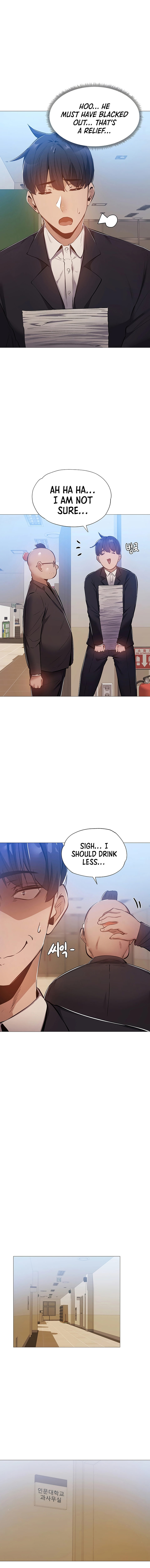 Is there an Empty Room? Chap Chapter 26-Is there an Empty Room? - Next Chap 27