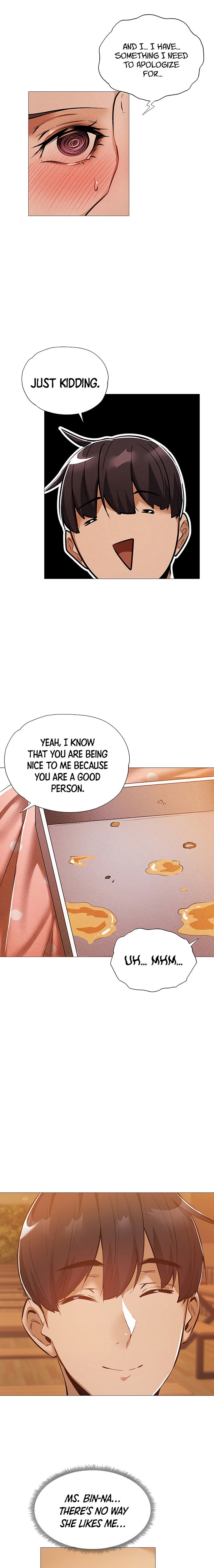 Is there an Empty Room? Chap Chapter 27-Is there an Empty Room? - Next Chap 28