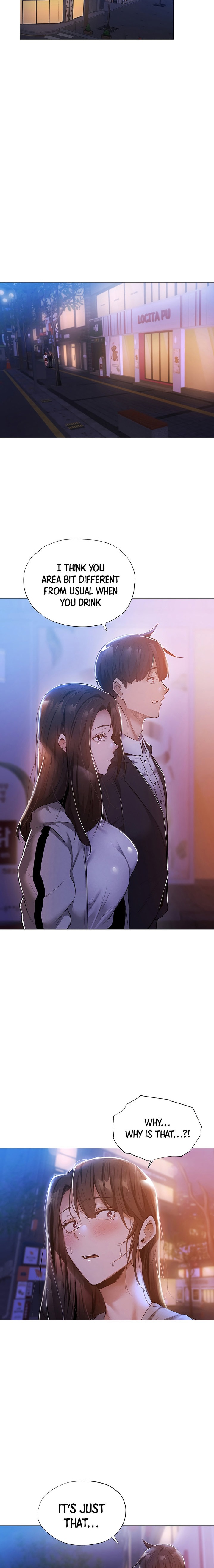 Is there an Empty Room? Chap Chapter 27-Is there an Empty Room? - Next Chap 28