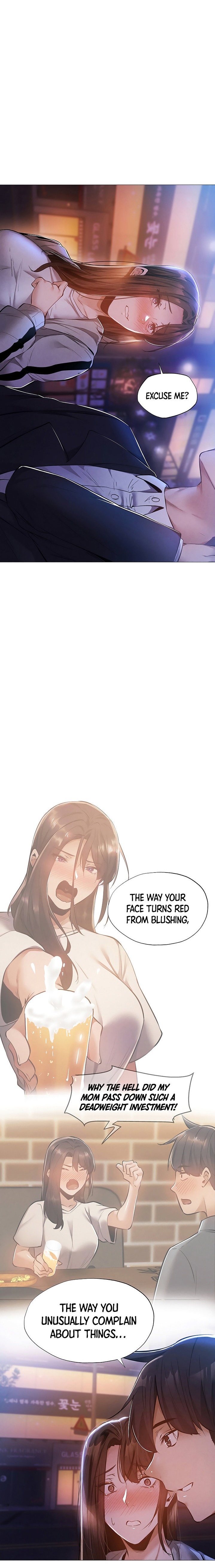 Is there an Empty Room? Chap Chapter 27-Is there an Empty Room? - Next Chap 28