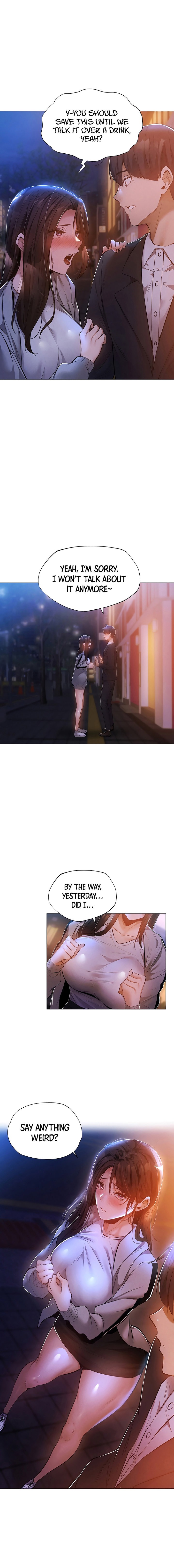 Is there an Empty Room? Chap Chapter 27-Is there an Empty Room? - Next Chap 28