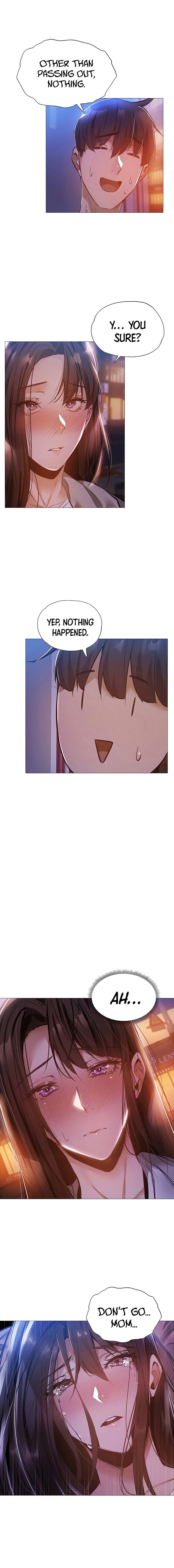 Is there an Empty Room? Chap Chapter 27-Is there an Empty Room? - Next Chap 28