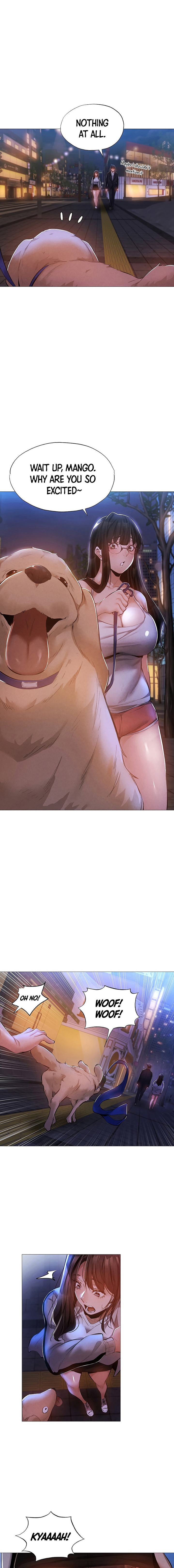 Is there an Empty Room? Chap Chapter 27-Is there an Empty Room? - Next Chap 28