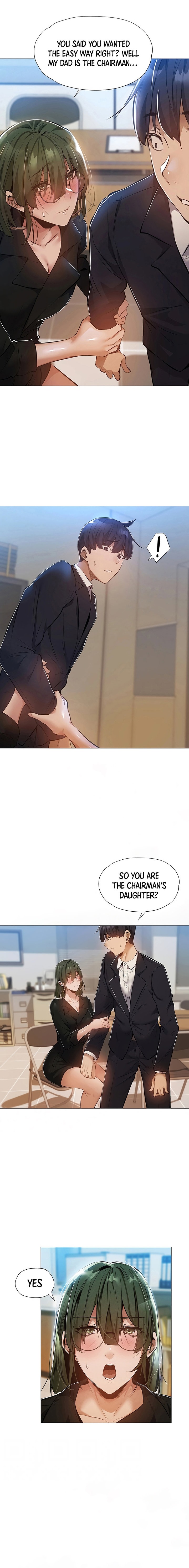 Is there an Empty Room? Chap Chapter 27-Is there an Empty Room? - Next Chap 28