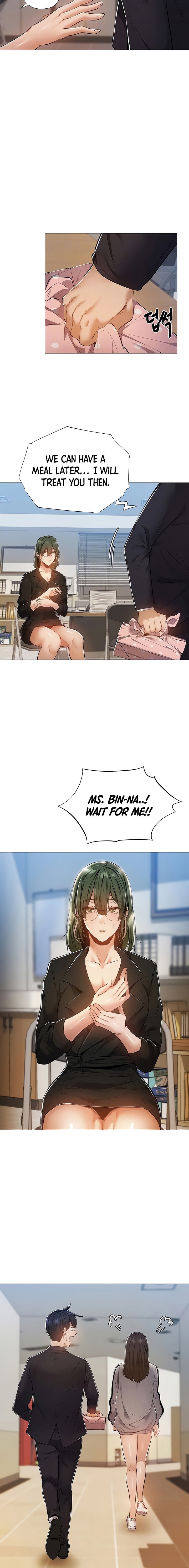 Is there an Empty Room? Chap Chapter 27-Is there an Empty Room? - Next Chap 28