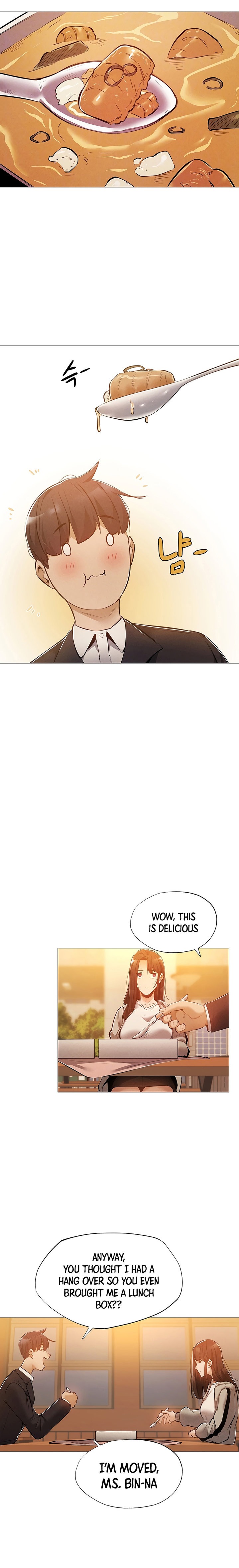 Is there an Empty Room? Chap Chapter 27-Is there an Empty Room? - Next Chap 28