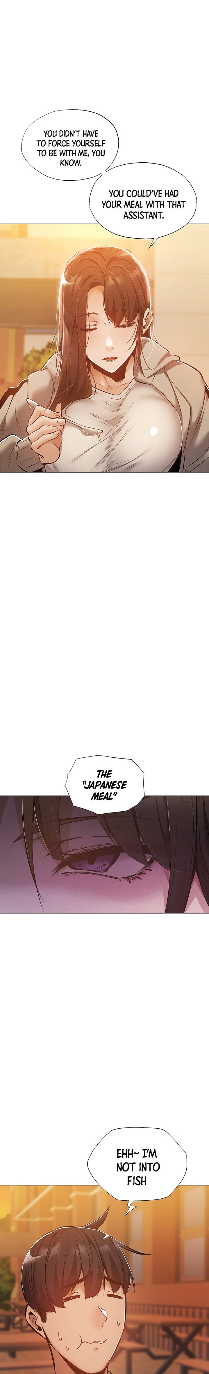 Is there an Empty Room? Chap Chapter 27-Is there an Empty Room? - Next Chap 28