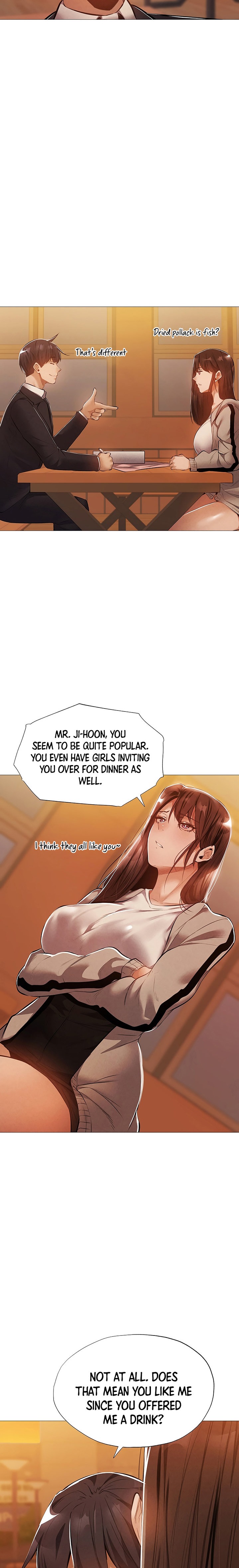 Is there an Empty Room? Chap Chapter 27-Is there an Empty Room? - Next Chap 28