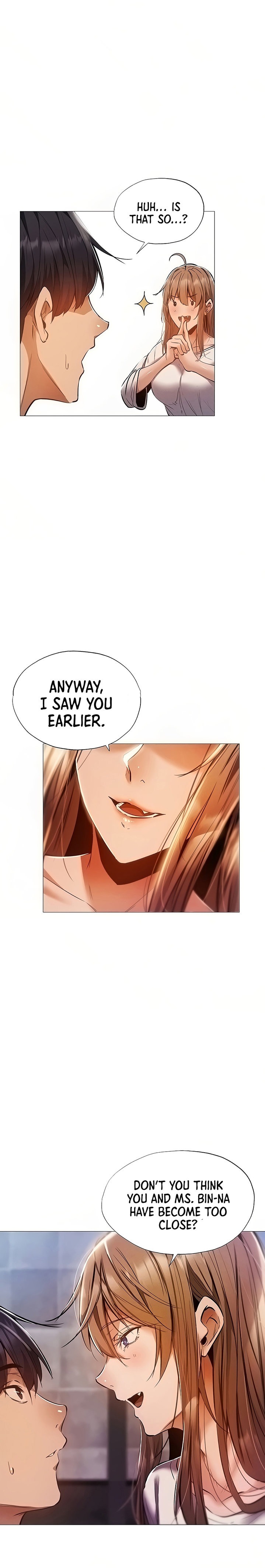 Is there an Empty Room? Chap Chapter 28-Is there an Empty Room? - Next Chap 29