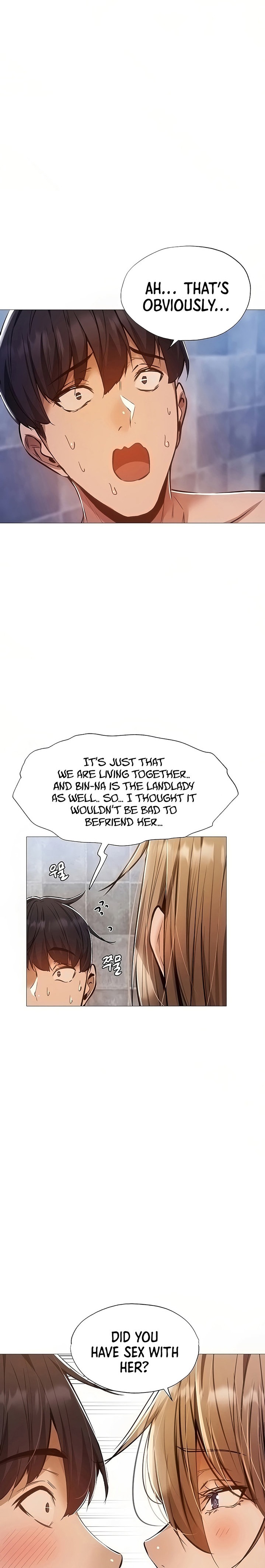 Is there an Empty Room? Chap Chapter 28-Is there an Empty Room? - Next Chap 29