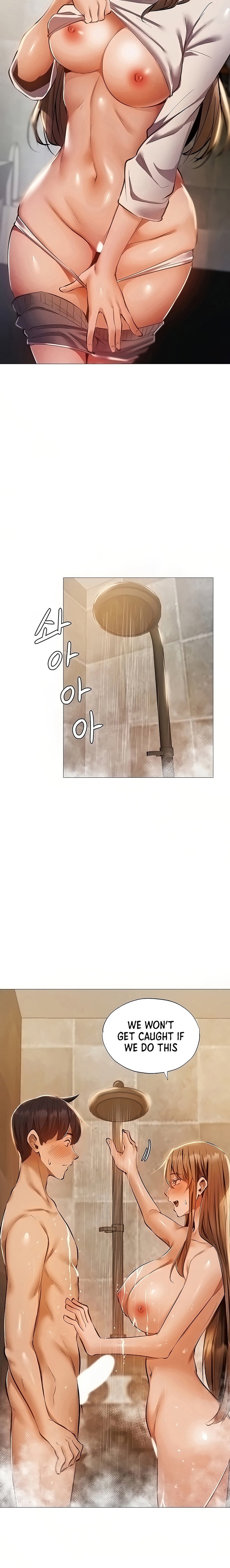 Is there an Empty Room? Chap Chapter 28-Is there an Empty Room? - Next Chap 29